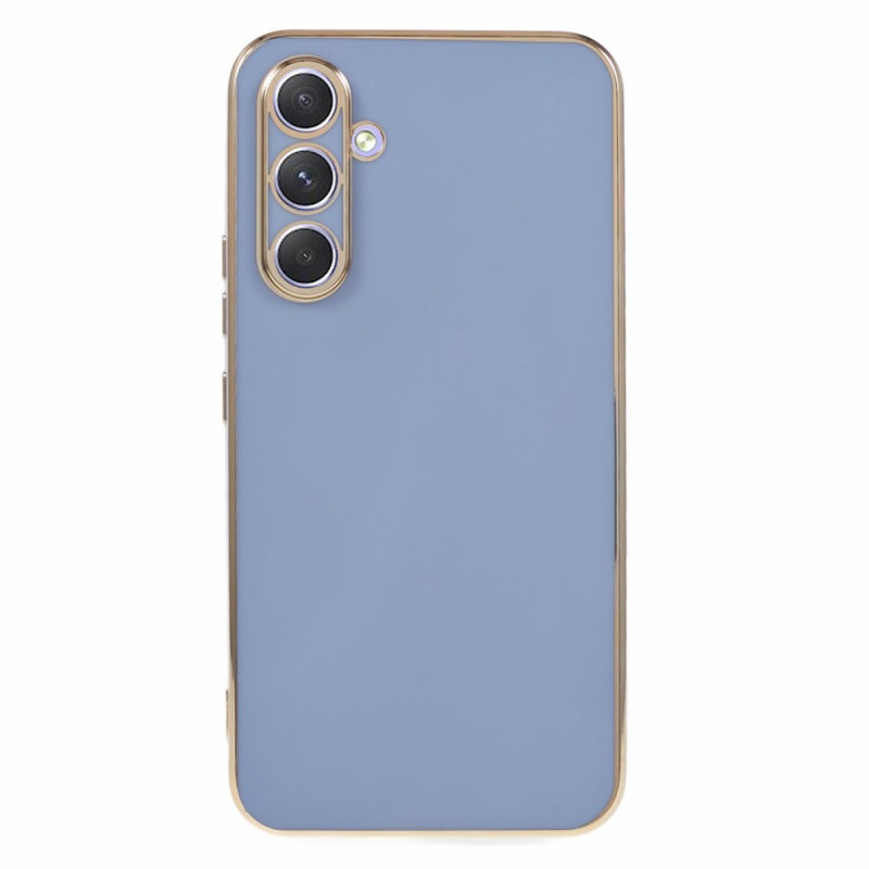 Capa brilhante para Samsung Galaxy A15 5G / A15