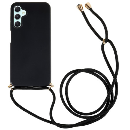 Capa de silicone com cordão...