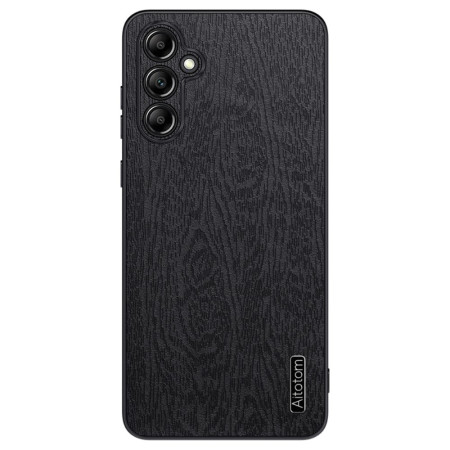 Capa de couro para Samsung...