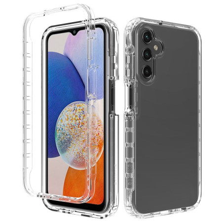 Capa Gradiente Transparente...
