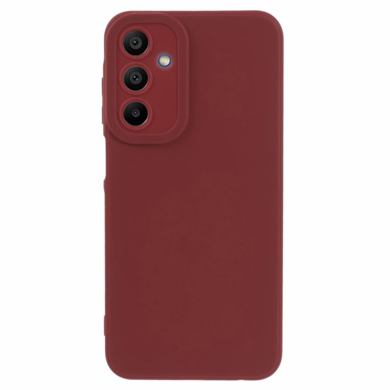 Capa de silicone Finesse para Samsung Galaxy A15 5G / A15