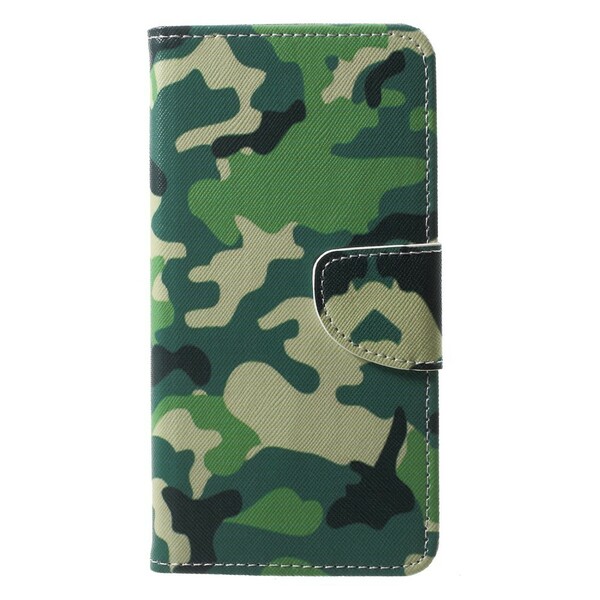 Capa de Camuflagem Militar Huawei P20