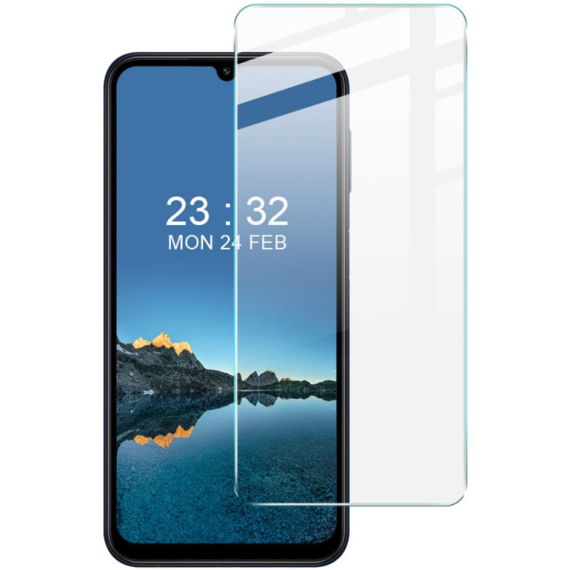 Protetor de ecrã de vidro temperado para Samsung Galaxy A15 5G / A15 H Series IMAK