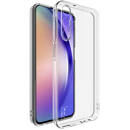 Capa transparente IMAK para...