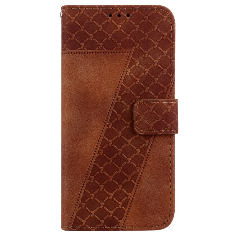 Capa para Samsung Galaxy A35 5G Design 7 Strap