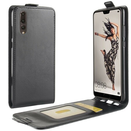 Capa dobrável Huawei P20
