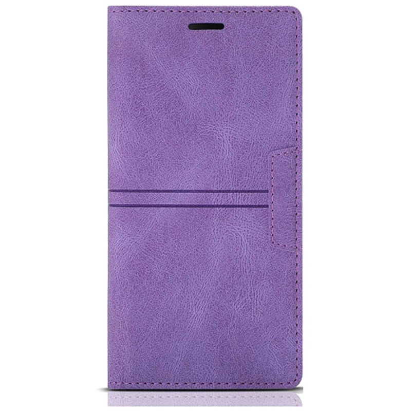 Flip Cover Samsung Galaxy A35 5G Fecho magnético