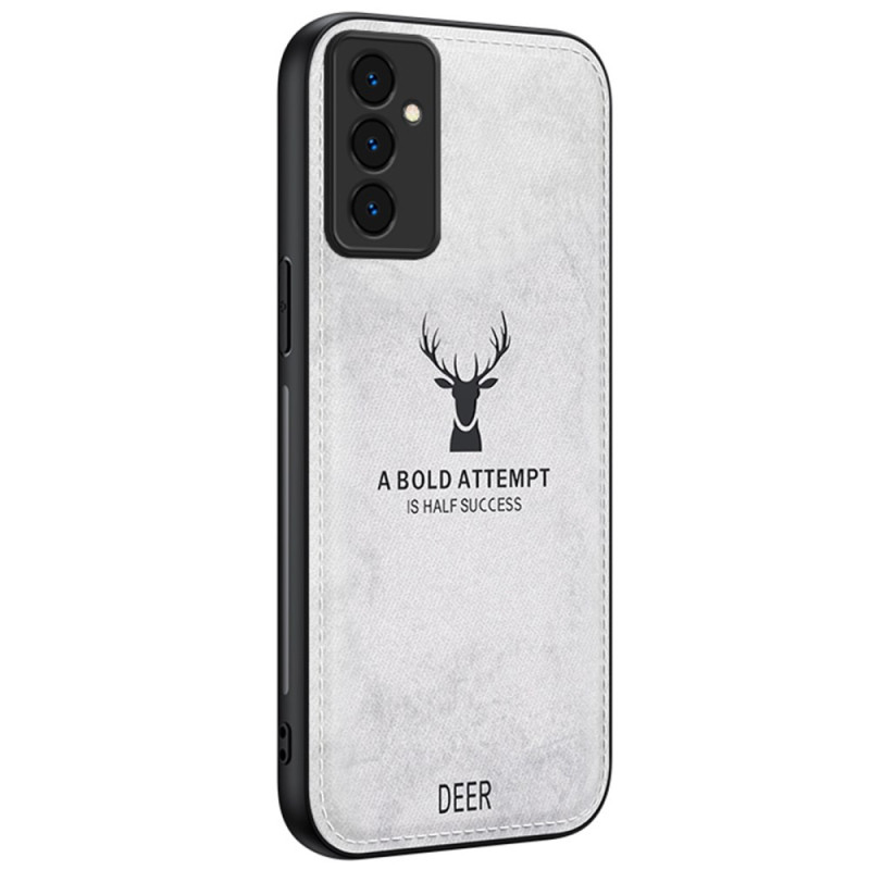 Capa Stag de proteção híbrida para Samsung Galaxy A35 5G