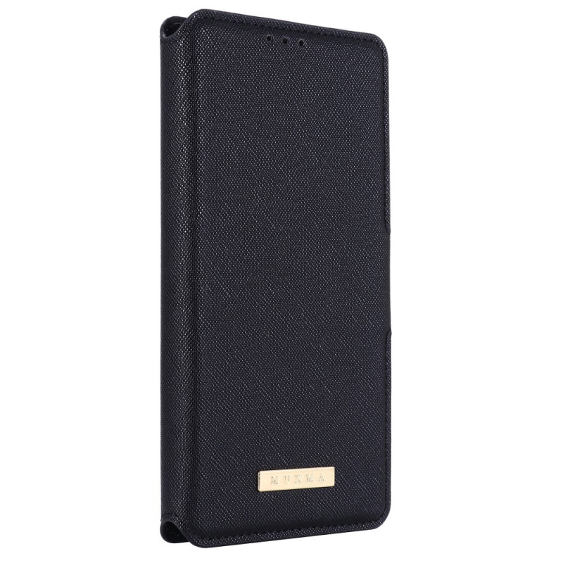 Capa Flip Cover Samsung Galaxy A35 5G MUXMA