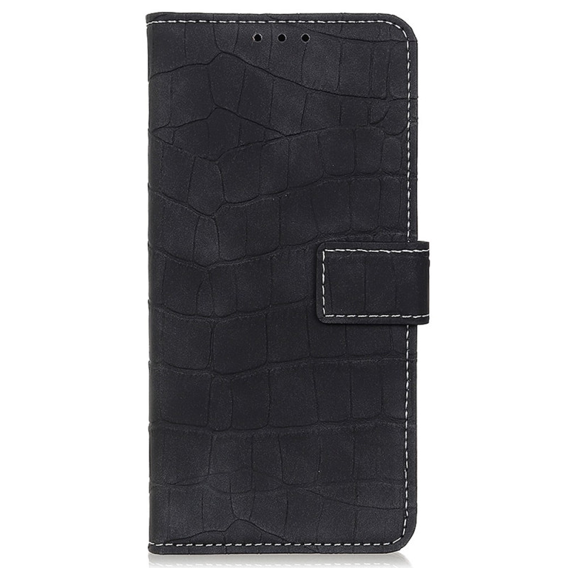 Capa estilo crocodilo para Samsung Galaxy A35 5G