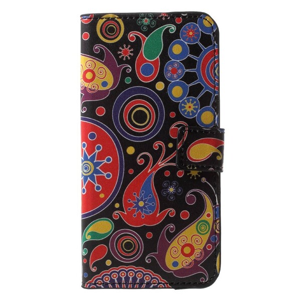 Capa Huawei P20 Lite Design Galaxy