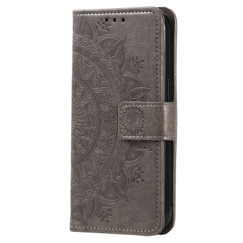 Capa para Samsung Galaxy A35 5G Mandala Sun Strap