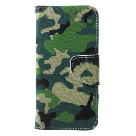 Capa de Camuflagem Militar Huawei P20 Lite