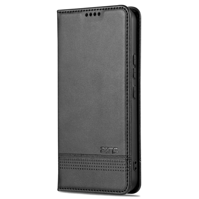 Capa Flip Cover Samsung Galaxy A35 5G AZNS