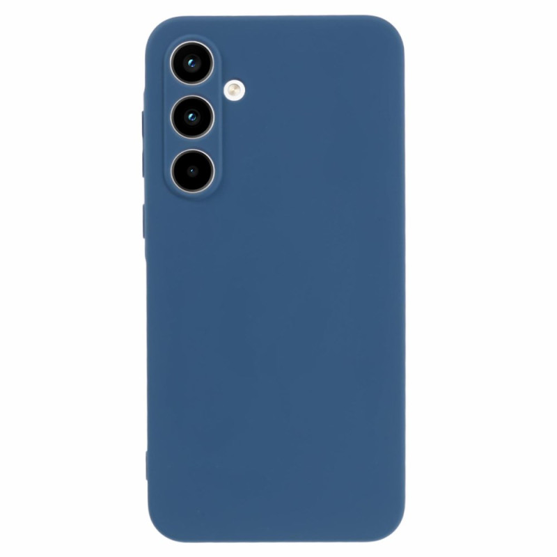 Capa de silicone para Samsung Galaxy A35 5G