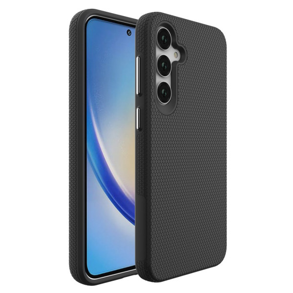 Capa de plástico rígido para Samsung Galaxy A35 5G