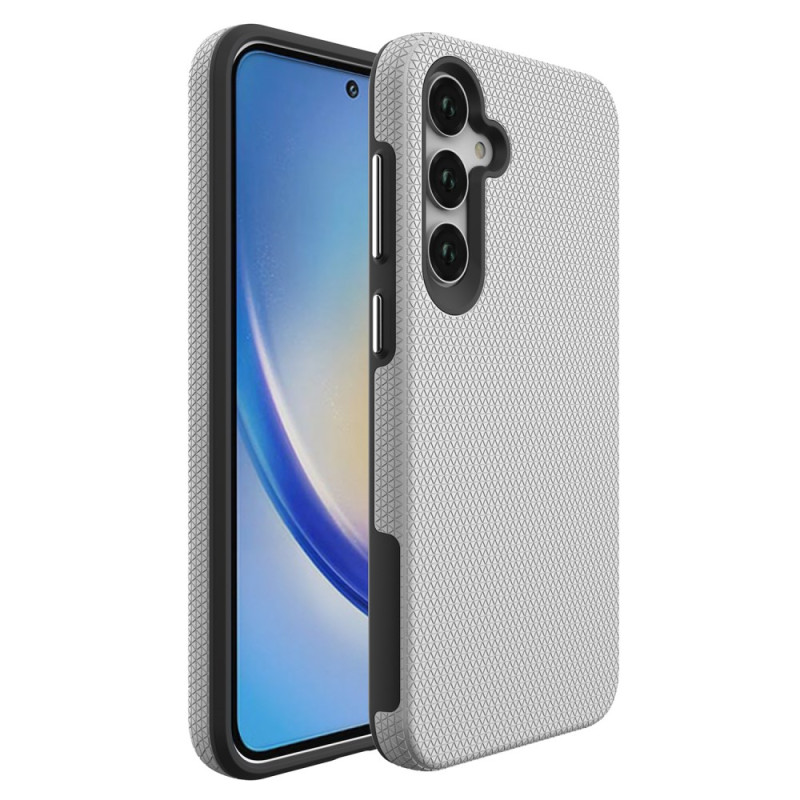 Capa de plástico rígido para Samsung Galaxy A35 5G