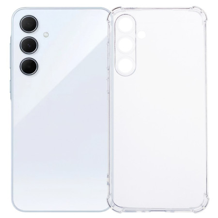 Capa transparente Samsung...