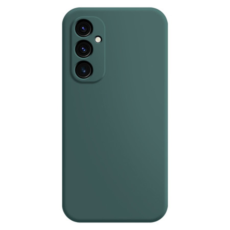 Capa de silicone líquida...
