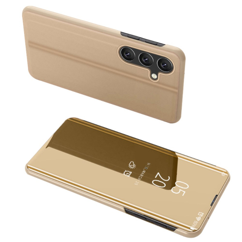 Ver Capa Samsung Galaxy A35 5G Efeito Espelho