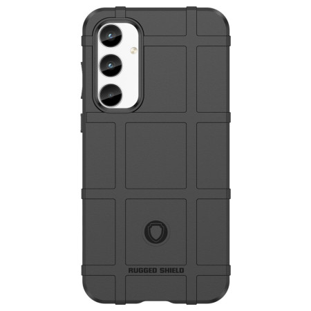 Capa de proteção robusta...