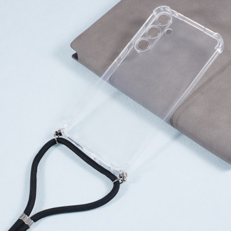 Capa Samsung Galaxy A35 5G...