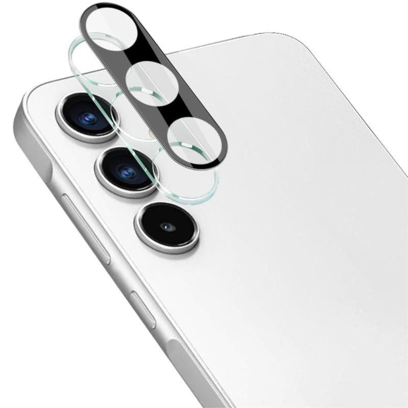 Samsung Galaxy A35 Protecção para lente
 protetora de vidro temperado Preto