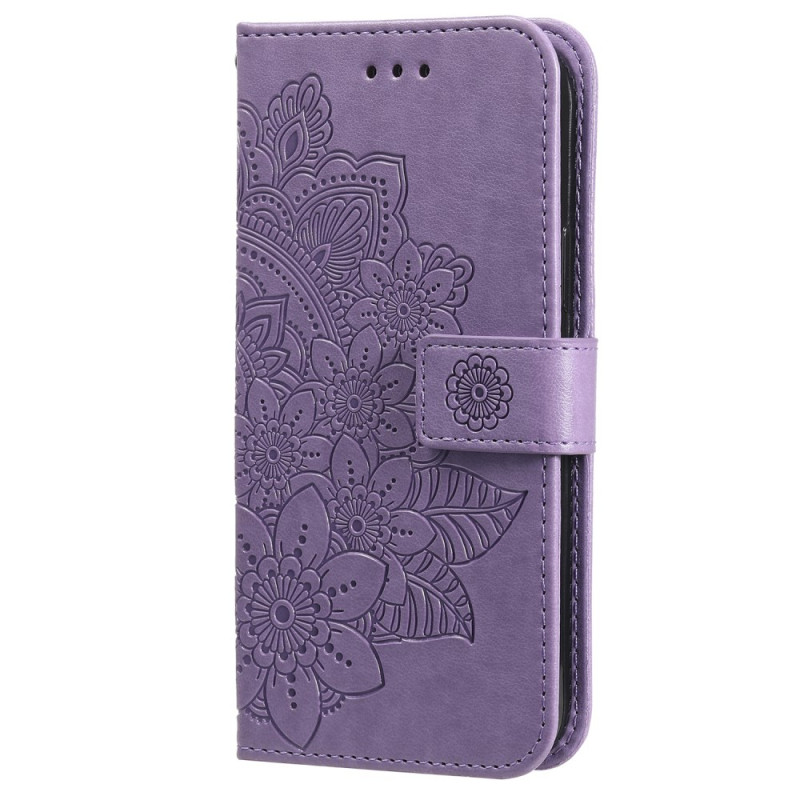 Capa com fita Mandala para OnePlus 12R 5G