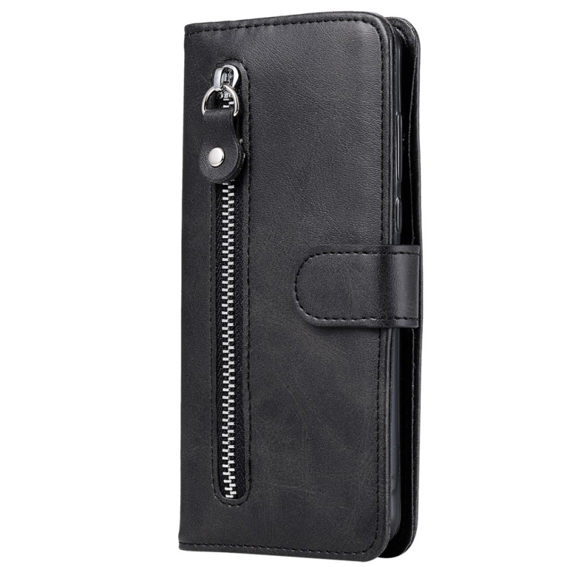 Capa para carteira frontal OnePlus 12R 5G