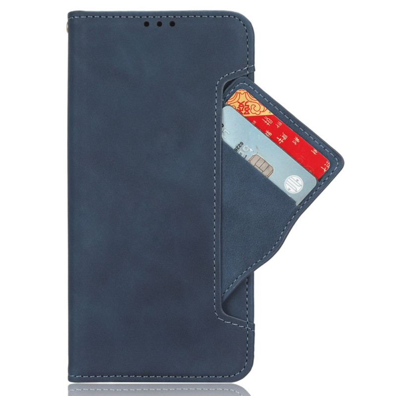 Capa multi-cartões OnePlus 12R 5G