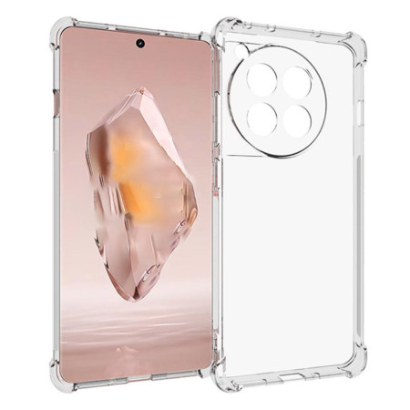 Capa transparente OnePlus...