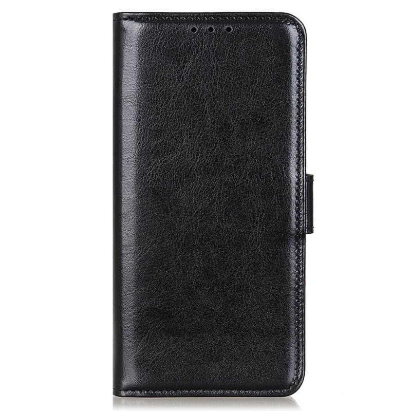 Capa Xiaomi Redmi Note 13 4G em pele sintética patenteada