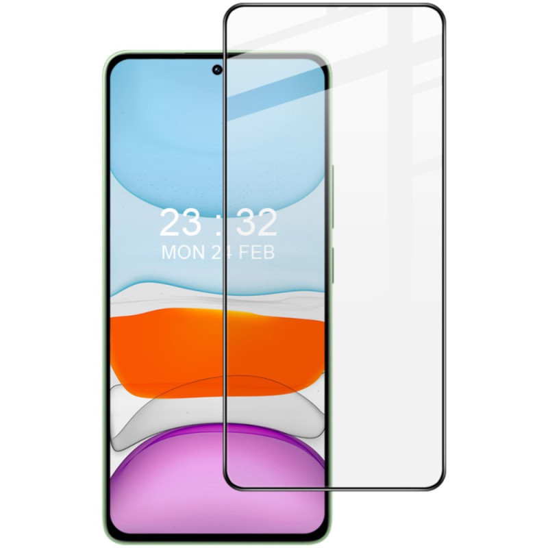 Xiaomi Redmi Note 13 4G Protetor de ecrã de vidro temperado integral