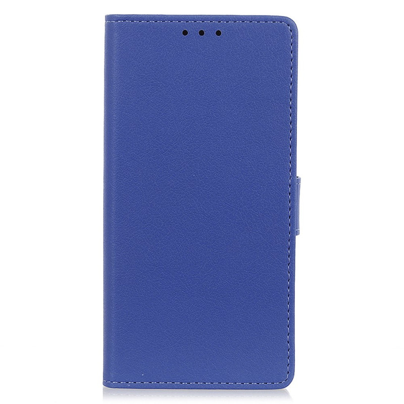 Capa clássica para Xiaomi Redmi Note 13 Pro 4G / Poco M6 Pro 4G