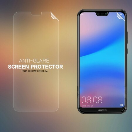PelÃcula pelÃcula pelÃcula protectoraaa de ecrã para Huawei P20 Lite