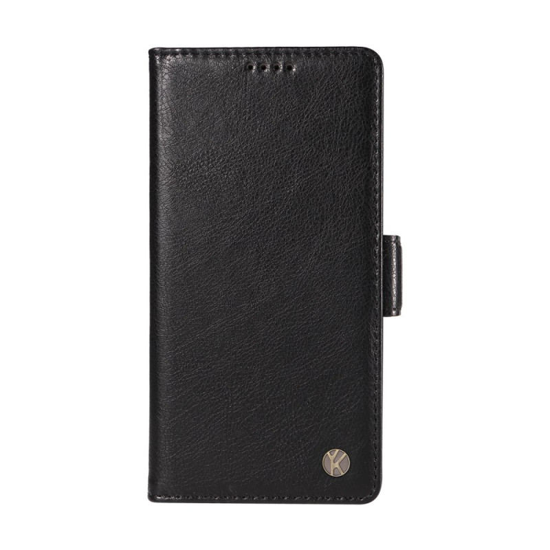 Capa para Xiaomi Redmi Note 13 Pro 4G / Poco M6 Pro 4G YIKATU