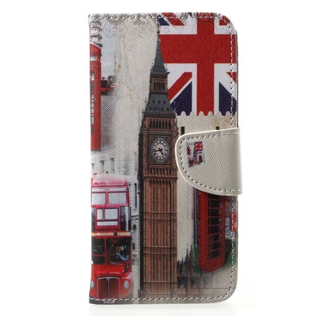 Capa Huawei P20 Pro London Life