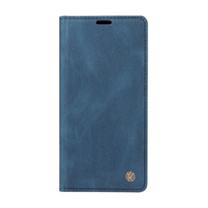 Capa articulada Xiaomi Redmi Note 13 Pro 4G / Poco M6 Pro 4G YIKATU