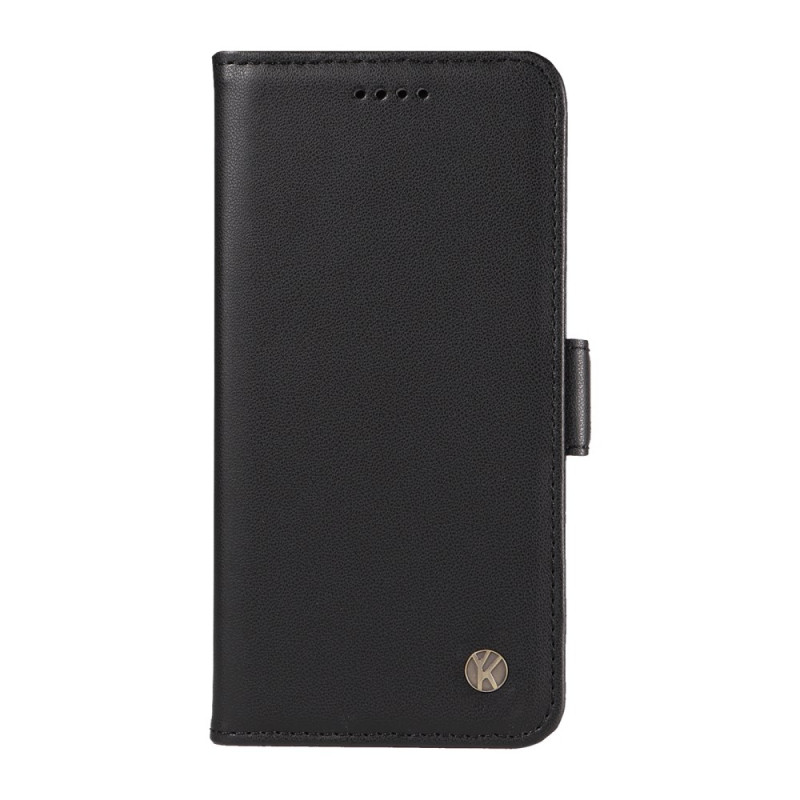 Capa para Xiaomi Redmi Note 13 Pro 4G / Poco M6 Pro 4G YIKATU