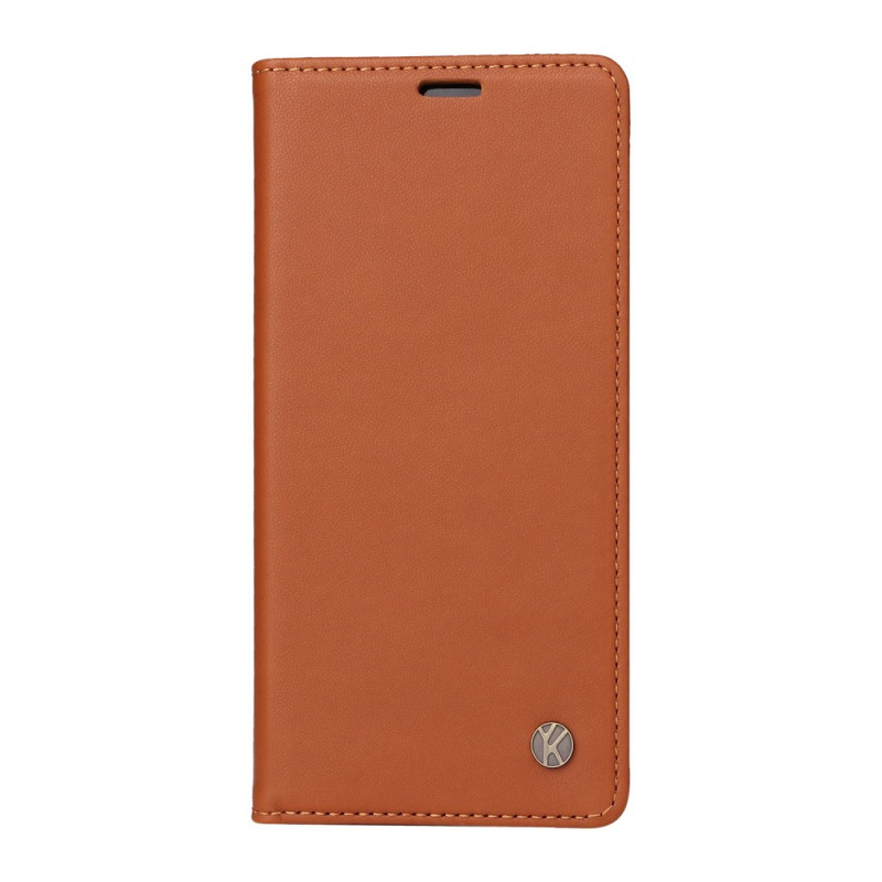 Capa articulada Xiaomi Redmi Note 13 Pro 4G / Poco M6 Pro 4G Magnética YIKATU