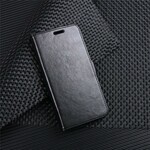 Capa Huawei P20 Pro Ultra Leatherette