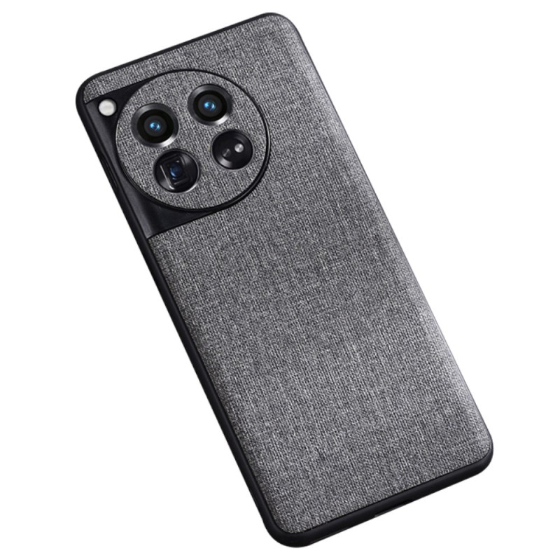 Capa OnePlus 12 5G Design em tecido