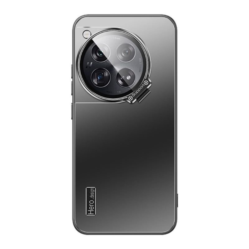 Capa
 OnePlus 12 5G Suporte de protecção para lente
 de armação