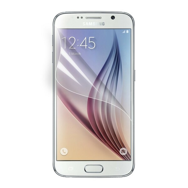 PelÃ­cula pelÃ­cula pelÃ­cula protectoraaa de ecrã para Samsung Galaxy S6 Edge