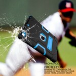 iPad (9,7 polegadas) Premium Hard Case