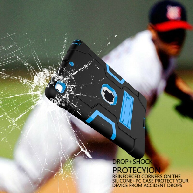 iPad (9,7 polegadas) Premium Hard Case