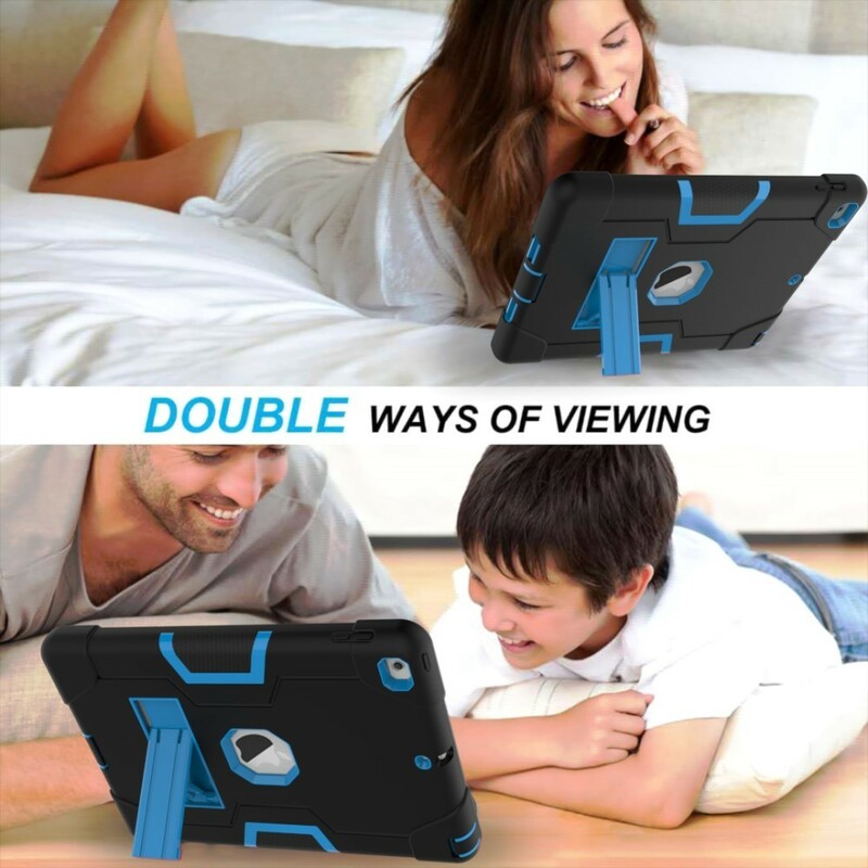 iPad (9,7 polegadas) Premium Hard Case