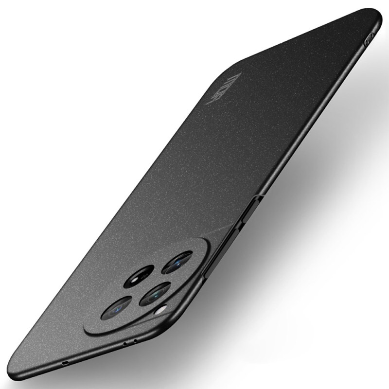 Capa MOFI Ultra Fina OnePlus 12 5G Shield Mate