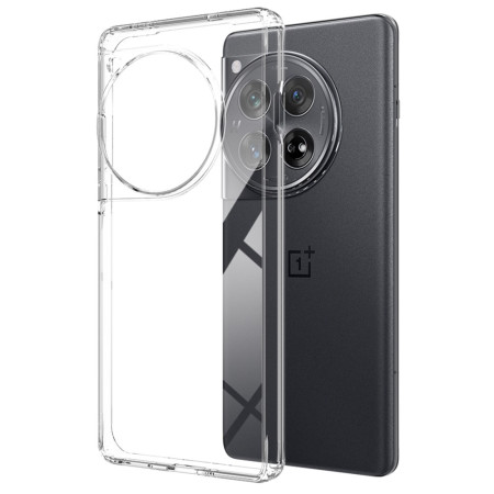 Capa transparente OnePlus...