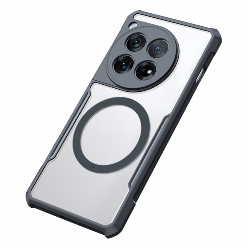 Capa magnética para OnePlus 12 5G XUNDD